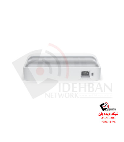 سوئیچ Enterprise 8 PoE یوبیکویتی