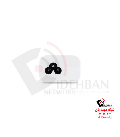 آداپتور انژکتور PoE یوبیکویتی 24V 7W