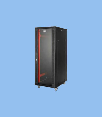رک HP ایستاده 42 یونیت عمق 60