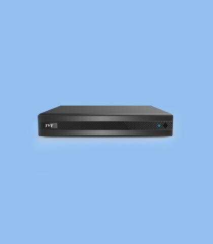 دستگاه DVR مدل TD-2104TS-HC TVT