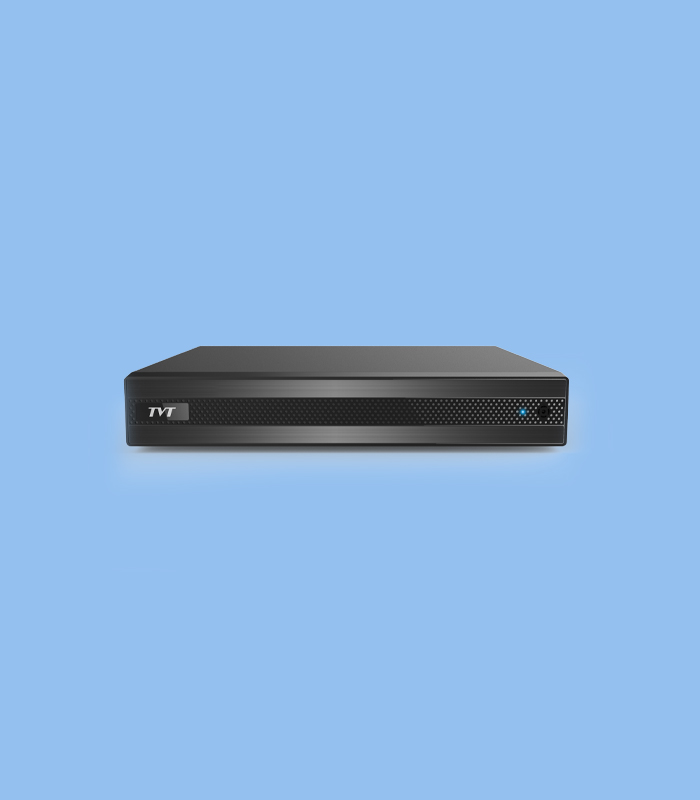 دستگاه DVR مدل TD-2108TS-HC TVT