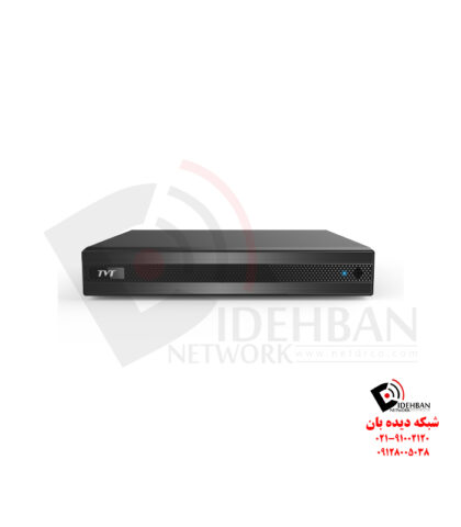 دستگاه DVR مدل TD-2108TS-HC TVT