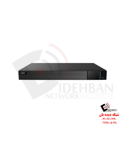 دستگاه DVR مدل TD-2708TE-HK TVT