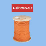 Cat6 SFTP CCA Indoor 305m