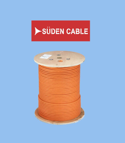 Cat6 SFTP CCA Indoor 305m