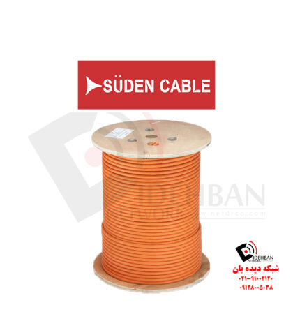 Cat6 SFTP CCA Indoor 305m
