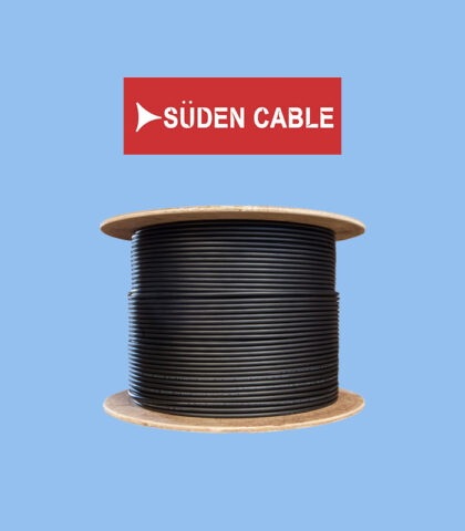 Cat6 SFTP CU Outdoor 305m