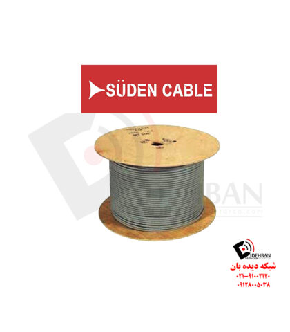 Cat6 FTP CU Indoor 305m