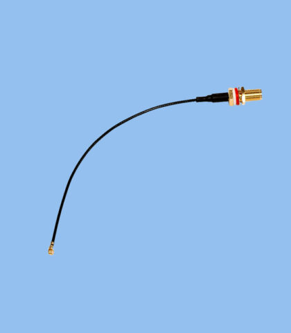 رابط ACSMAUFL پیگتیل
