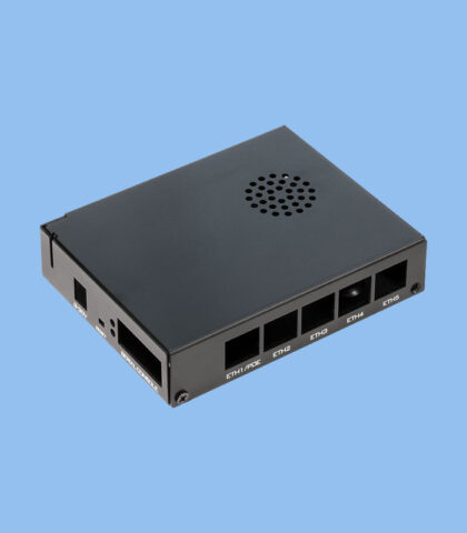 باکس روتربرد CA150 میکروتیک