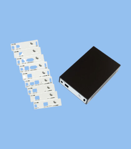 باکس روتربرد CA411-711 میکروتیک