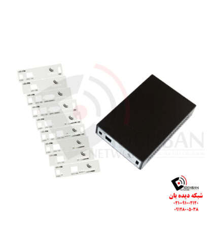 باکس روتربرد CA411-711 میکروتیک