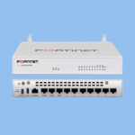 فایروال Fortinet FortiGate FG-60E