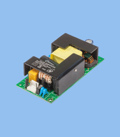 منبع تغذیه GB60A-S12 میکروتیک
