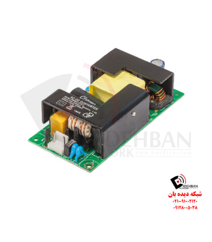 منبع تغذیه GB60A-S12 میکروتیک