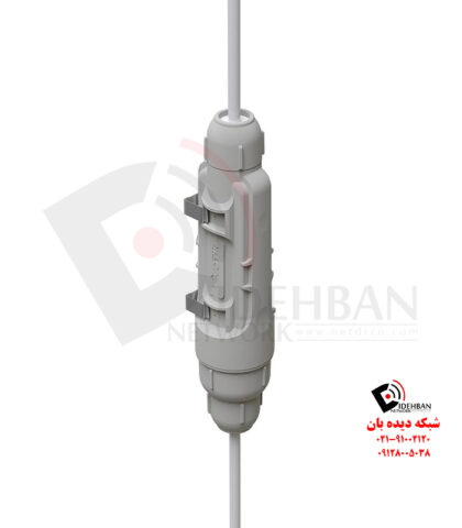 باکس GPeR IP67 Case