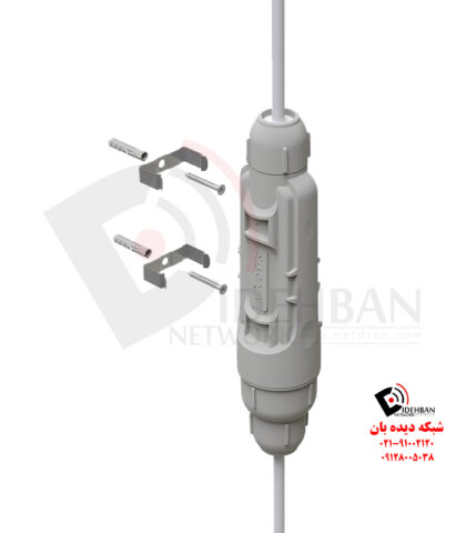 باکس GPeR IP67 Case
