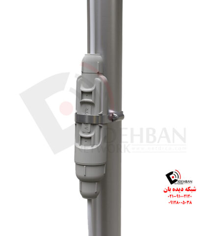 باکس GPeR IP67 Case