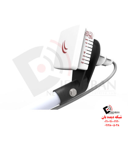 میکروتیک- شبکه دیده بان