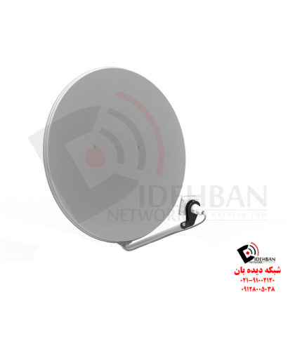 میکروتیک- شبکه دیده بان