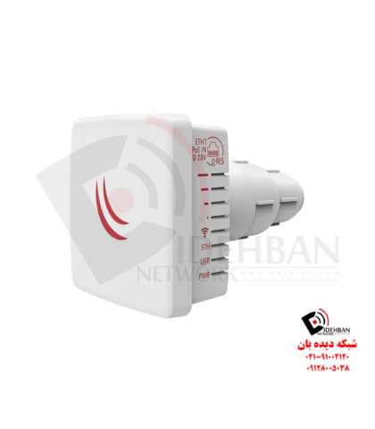 میکروتیک- شبکه دیده بان