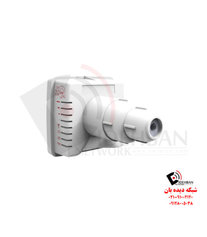 میکروتیک- شبکه دیده بان