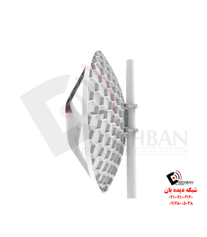 رادیو وایرلس LHG XL 2 _ شبکه دیده بان
