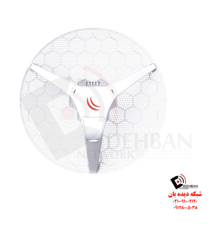 میکروتیک_شبکه دیده بان