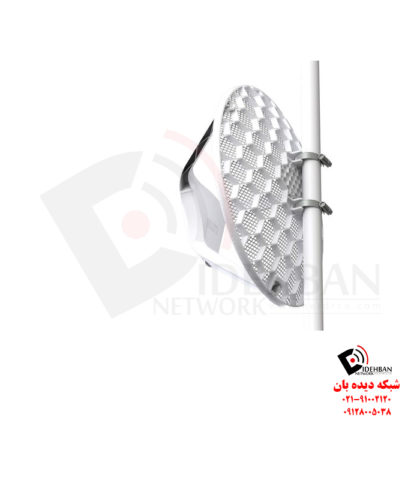 میکروتیک_شبکه دیده بان