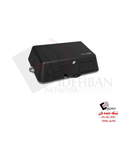اکسس پوینت LtAP mini 4G kit
