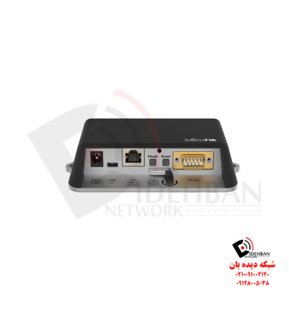 اکسس پوینت LtAP mini 4G kit