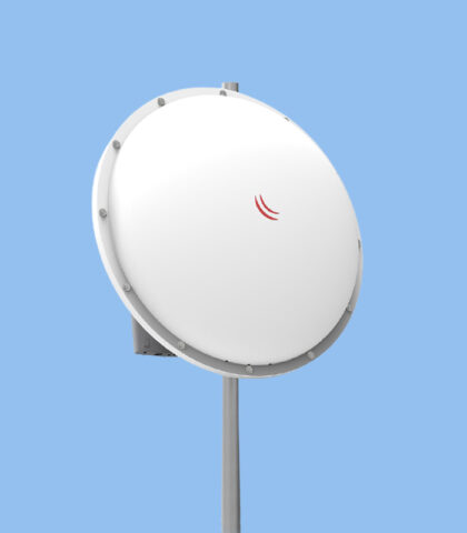 کاور آنتن MTA Radome Kit