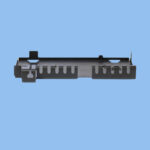 کیت نصب RB2011 Wall Mount Kit