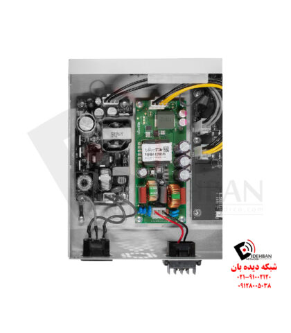 منبع تغذیه PW48V-12V85W