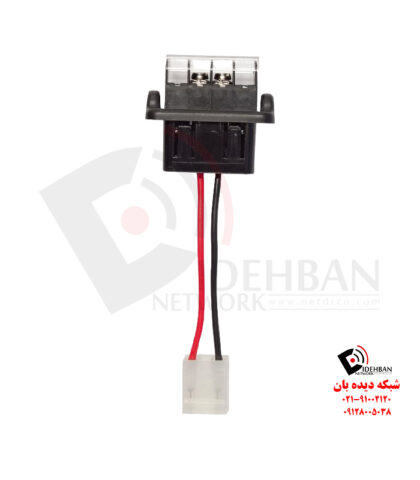 منبع تغذیه PW48V-12V85W