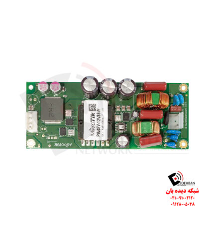 منبع تغذیه PW48V-12V85W