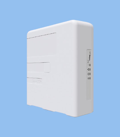 پاورلاین PWR-LINE PRO میکروتیک