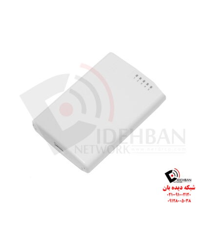 روتر PowerBox_ شبکه دیده بان