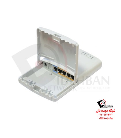 روتر PowerBox_ شبکه دیده بان