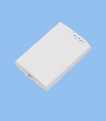 روتر PowerBox_ شبکه دیده بان