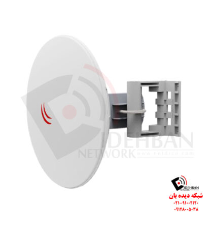 پایه نصب QME میکروتیک