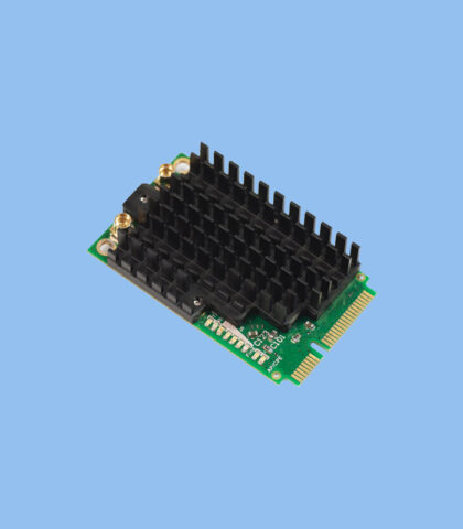 کارت وایرلس روتربرد R11e-2HPnD