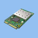 کارت گیت‌وی میکروتیک R11e-LoRa9