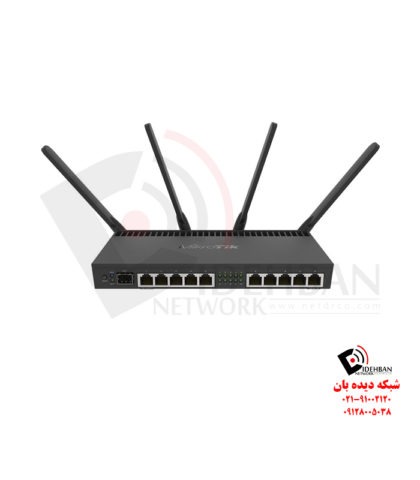 RB4011iGS+5HacQ2HnD-IN_شبکه دیده بان