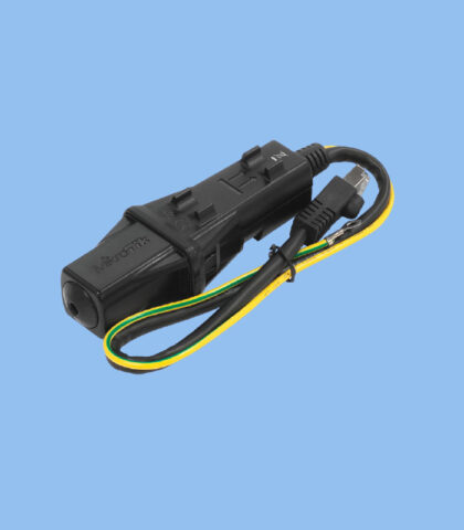 محافظ جریان اترنت RBGESP