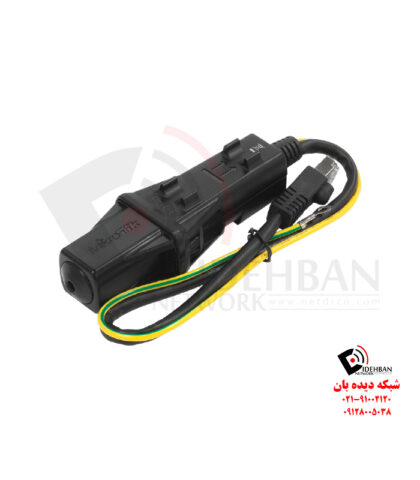 محافظ جریان اترنت RBGESP