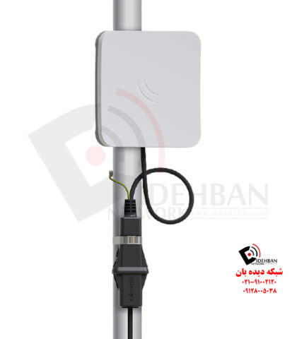 محافظ جریان اترنت RBGESP
