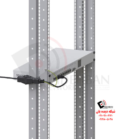 محافظ جریان اترنت RBGESP