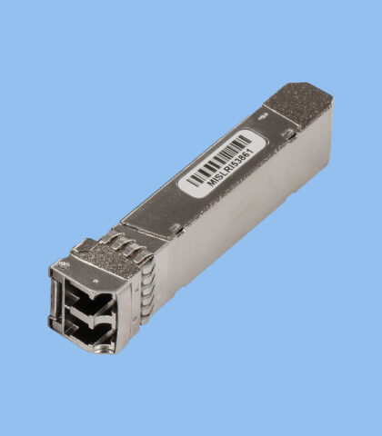 ماژول فیبرنوری S-C59DLC40D میکروتیک