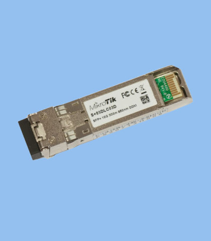ماژول S+85DLC03D_شبکه دیده بان